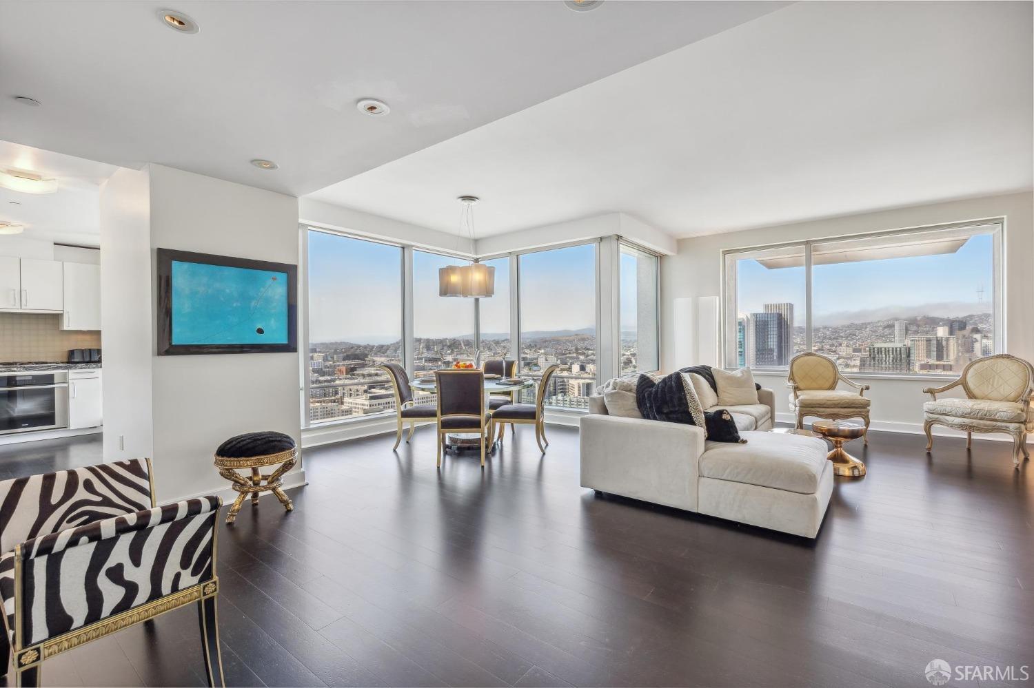 188 Minna Street # 22D