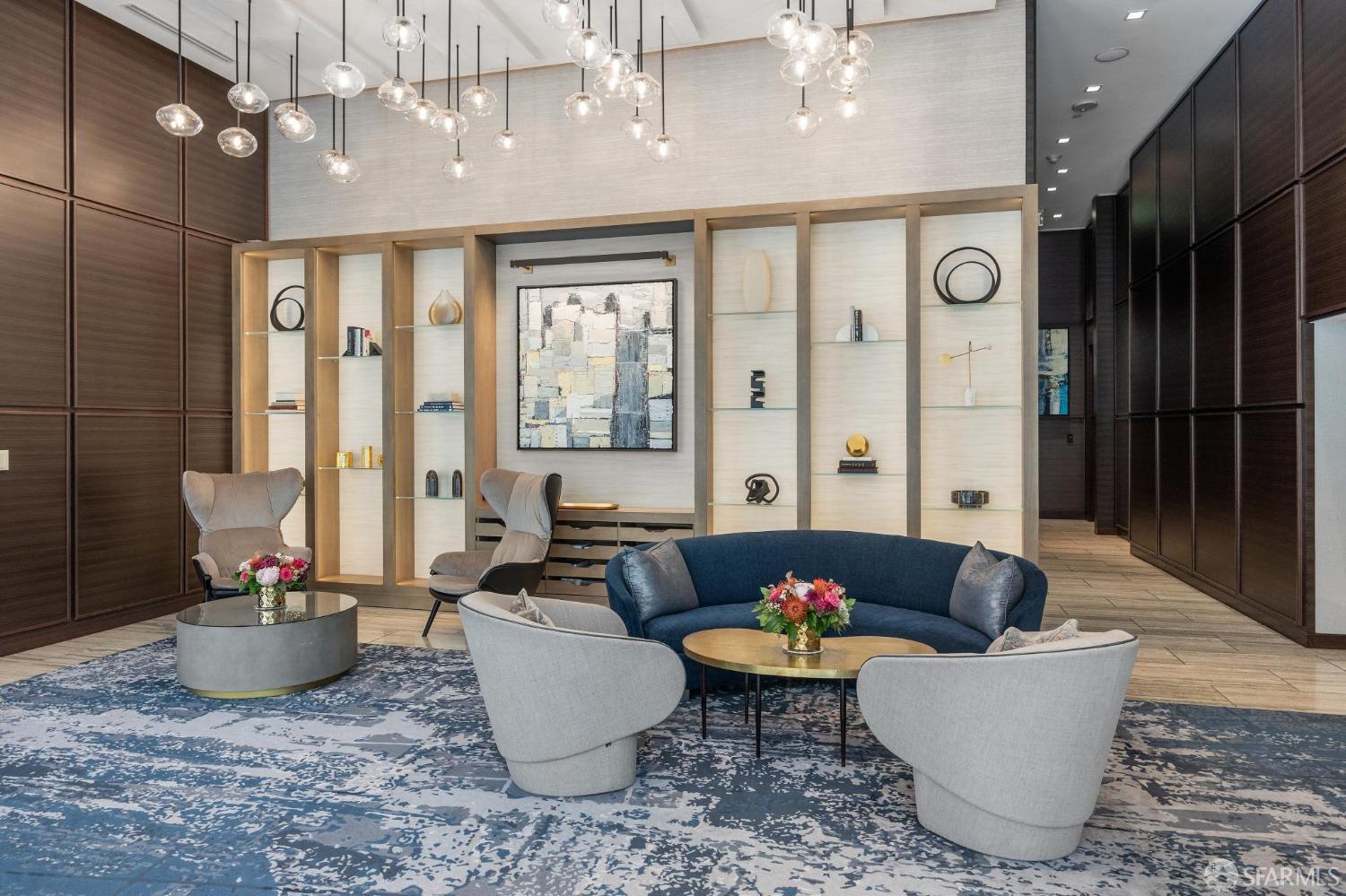 188 Minna Street # 22D