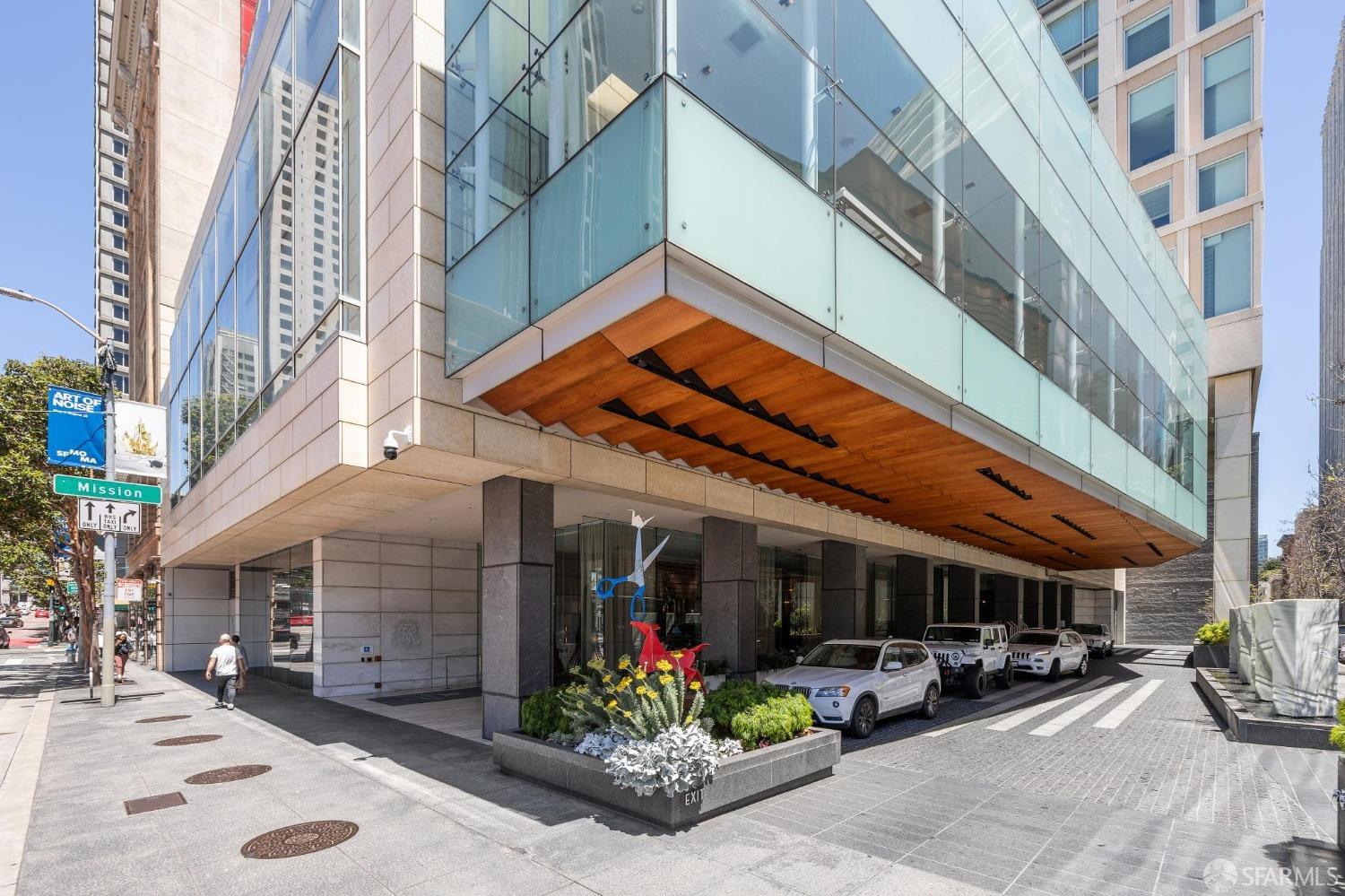 188 Minna Street # 22D