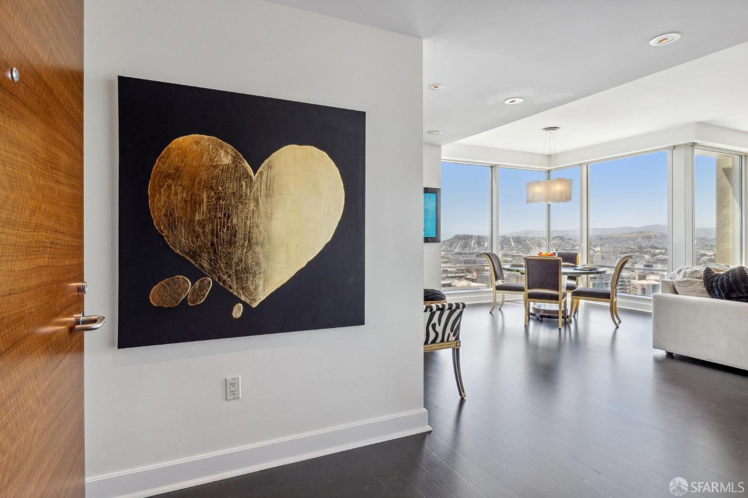 188 Minna Street # 22D