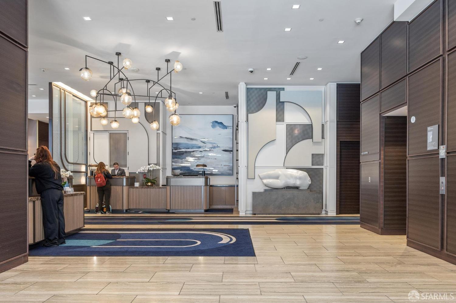 188 Minna Street # 22D