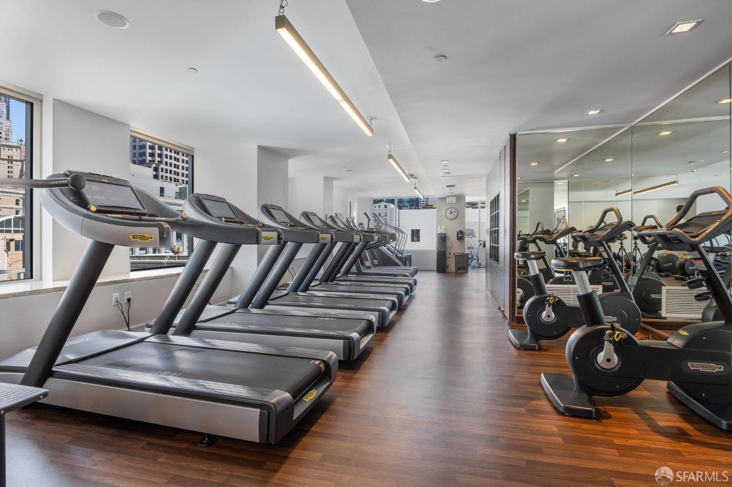 188 Minna Street # 22D