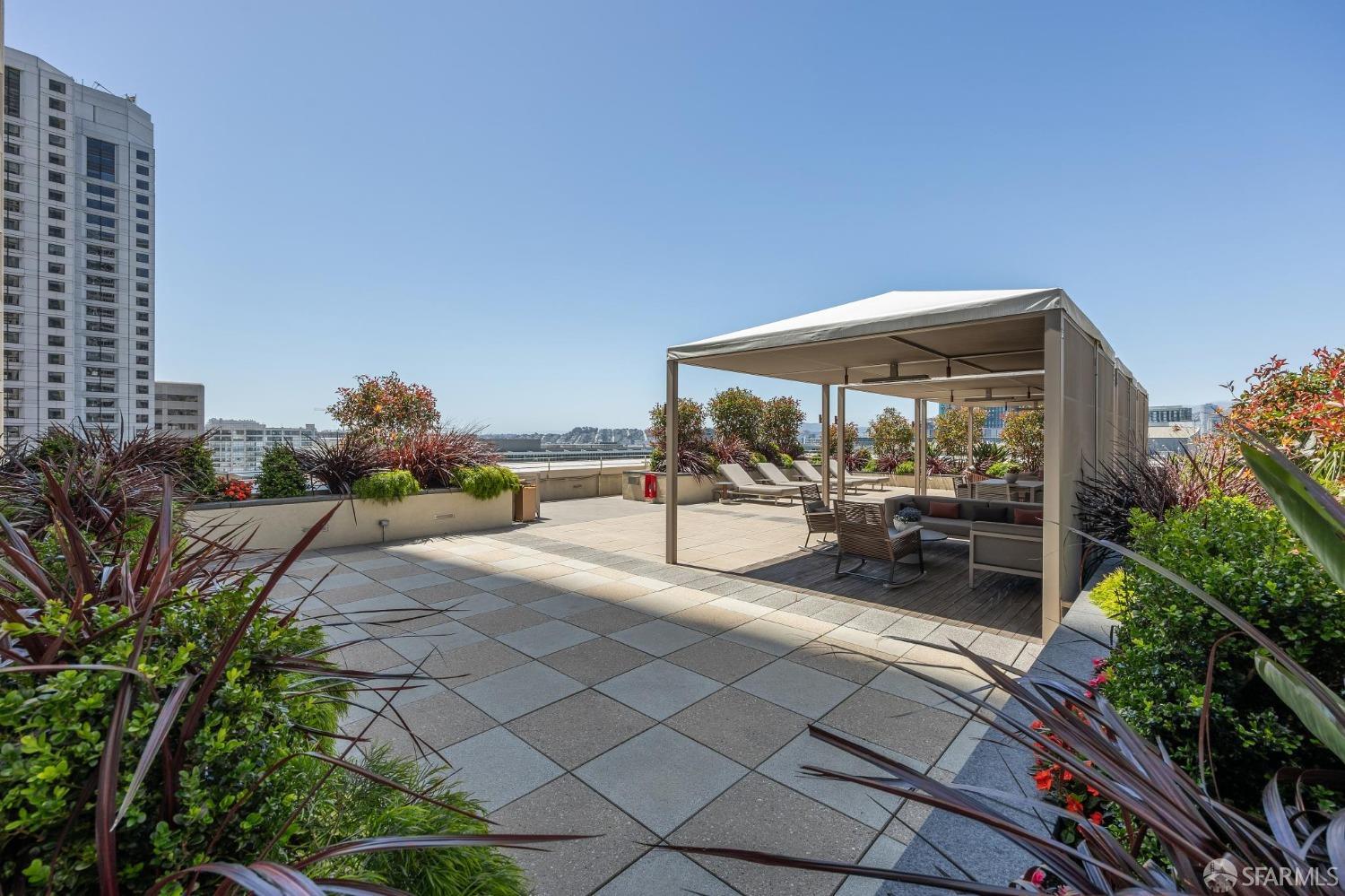 188 Minna Street # 22D