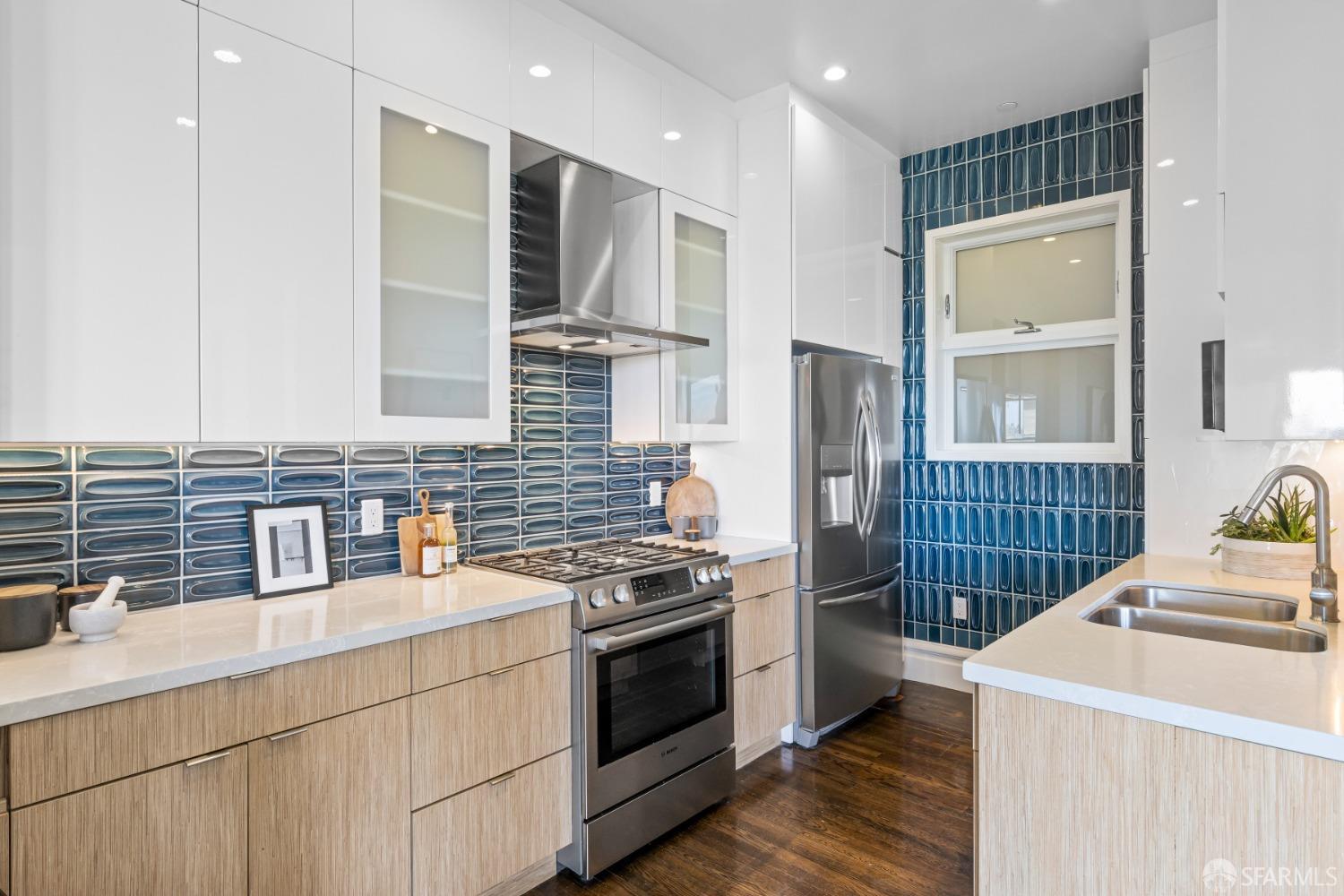 111 Buena Vista Avenue # 1
