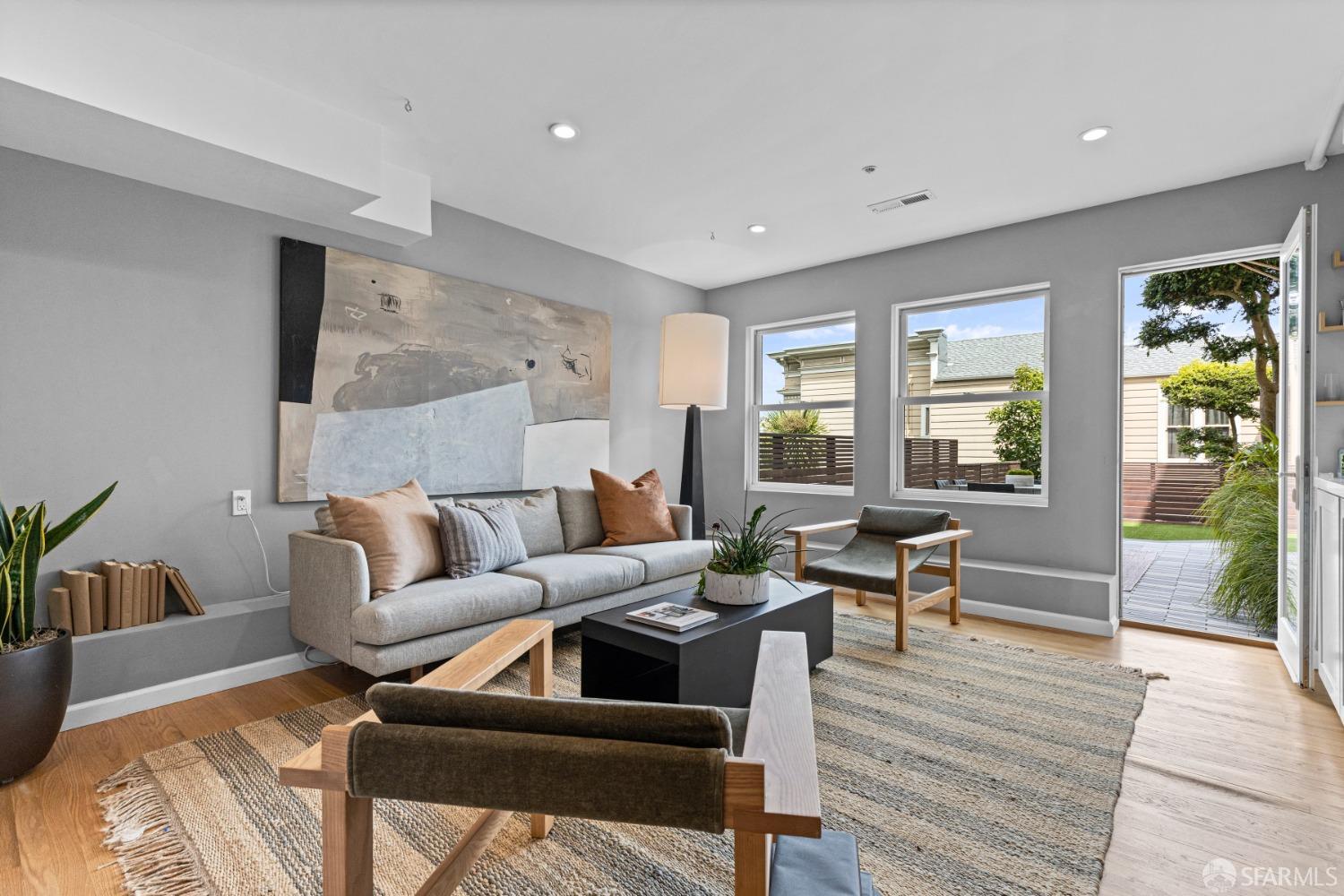 111 Buena Vista Avenue # 1