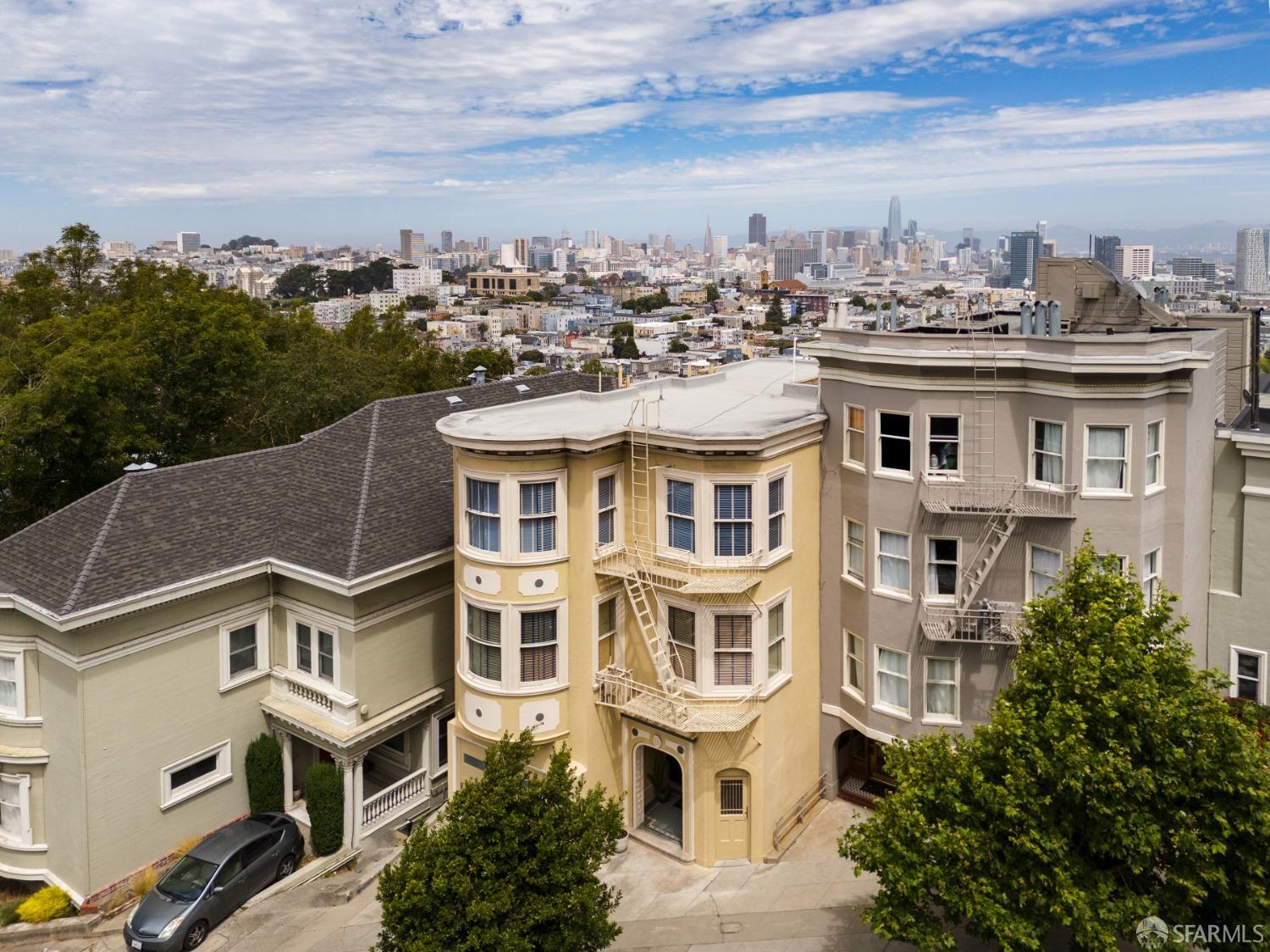 111 Buena Vista Avenue # 1