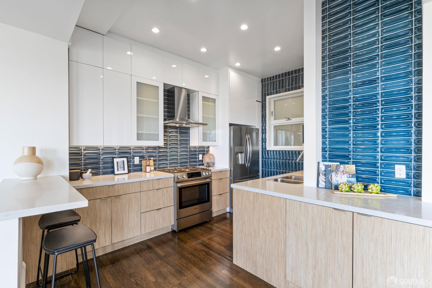 111 Buena Vista Avenue # 1