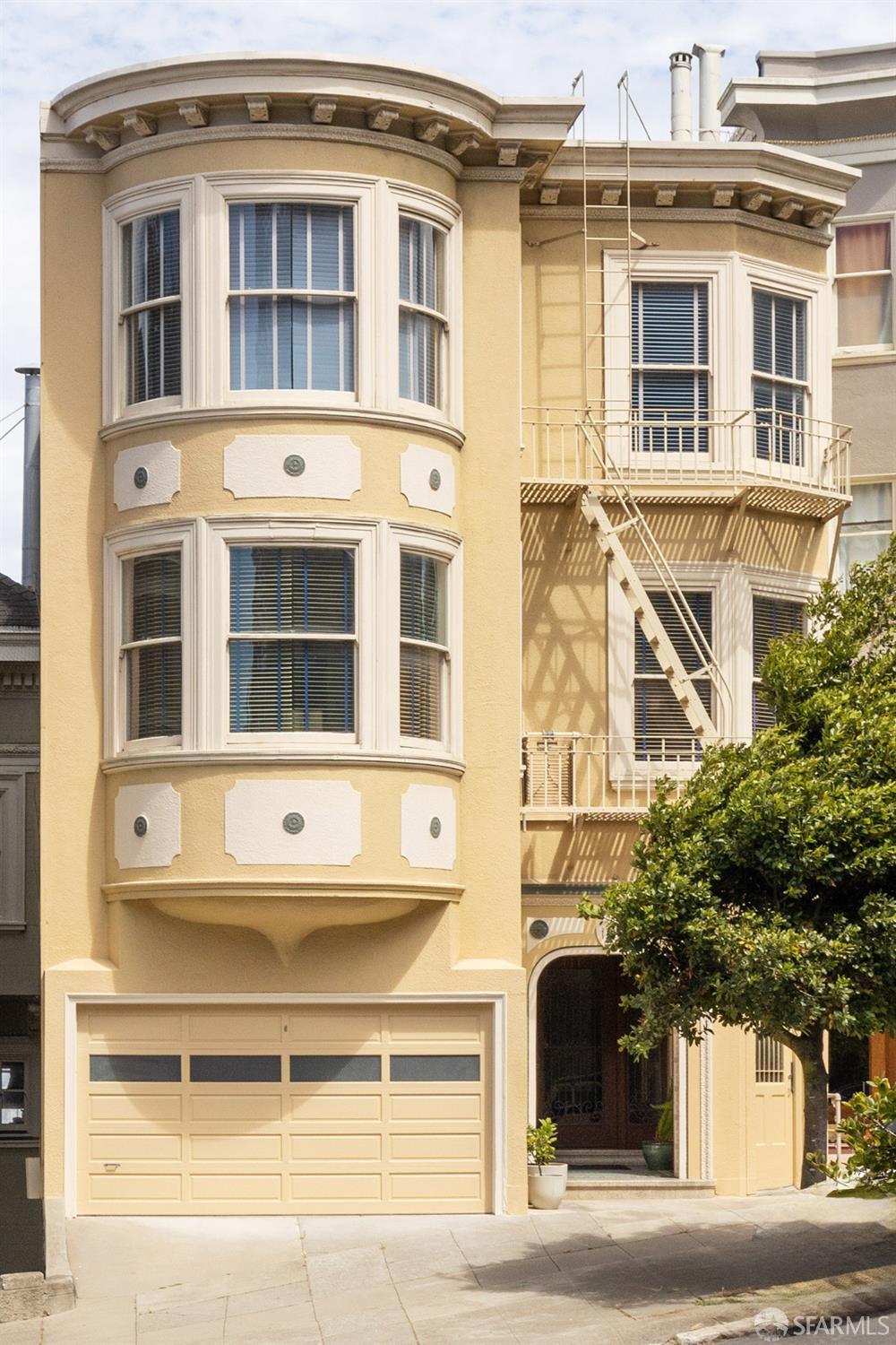 111 Buena Vista Avenue # 1