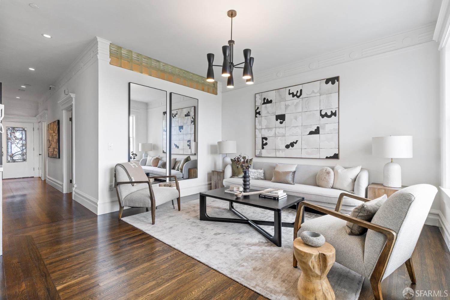111 Buena Vista Avenue # 1