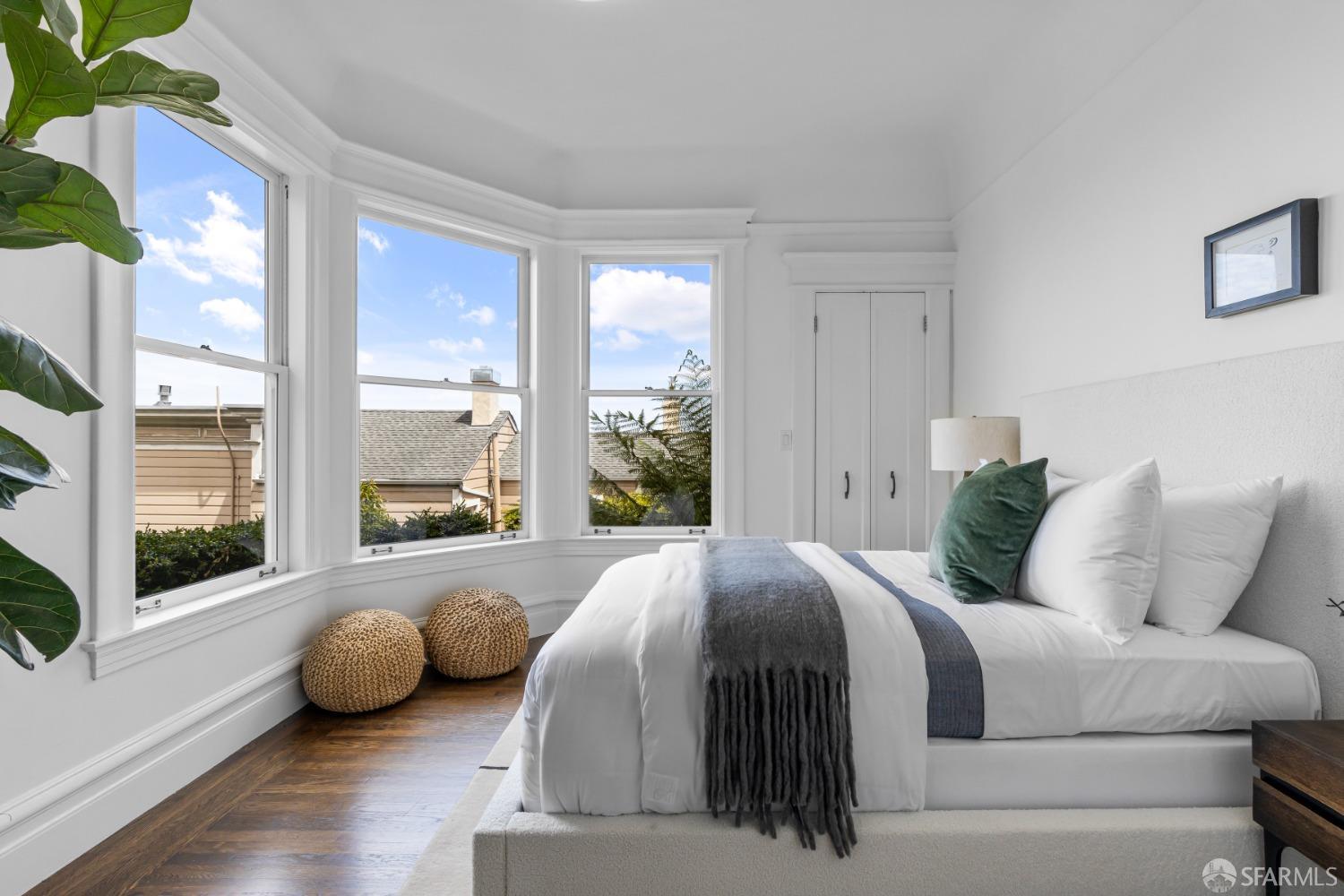 111 Buena Vista Avenue # 1