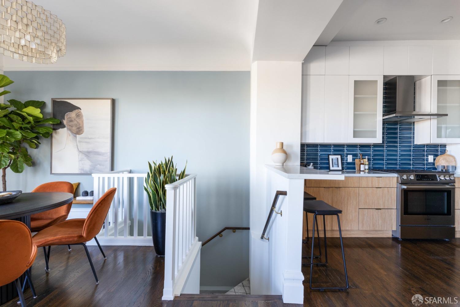 111 Buena Vista Avenue # 1