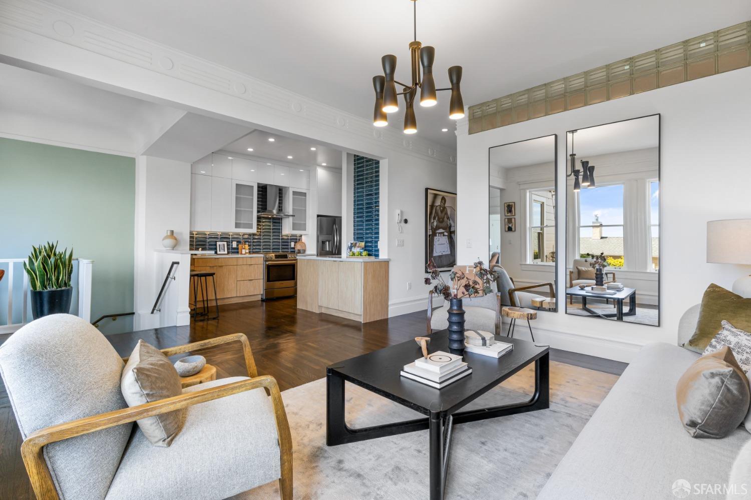111 Buena Vista Avenue # 1