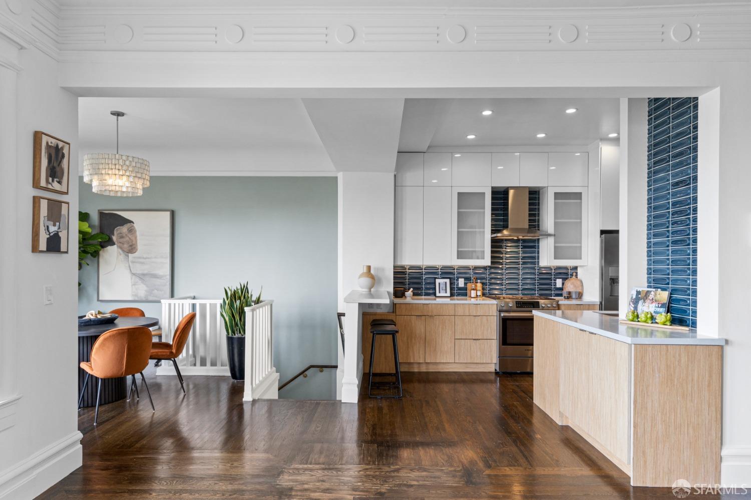 111 Buena Vista Avenue # 1