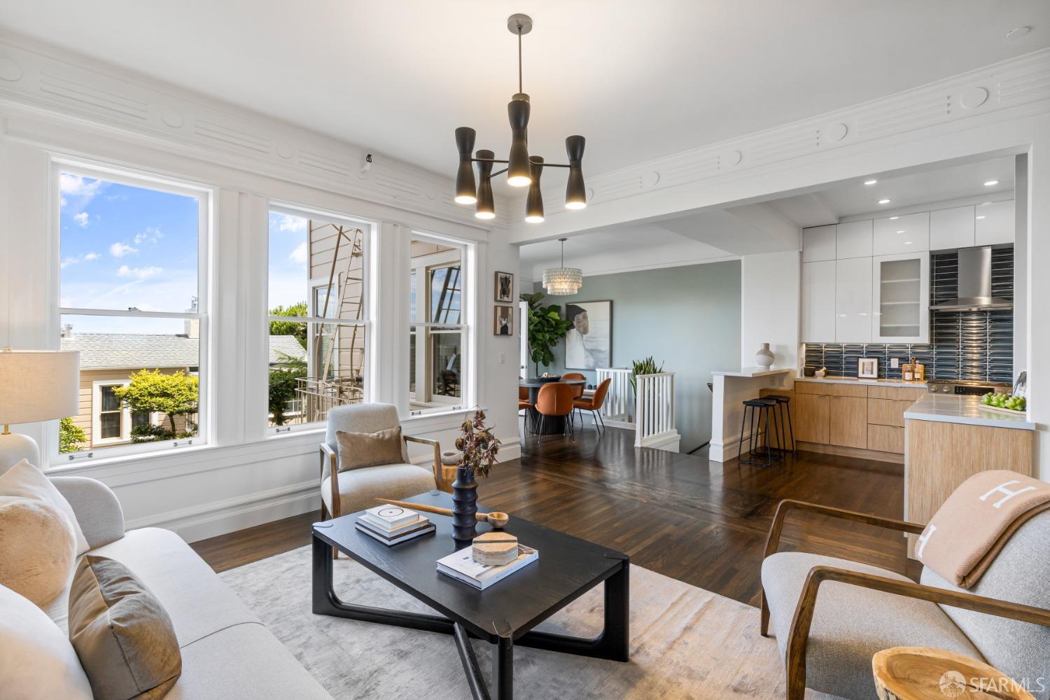111 Buena Vista Avenue # 1