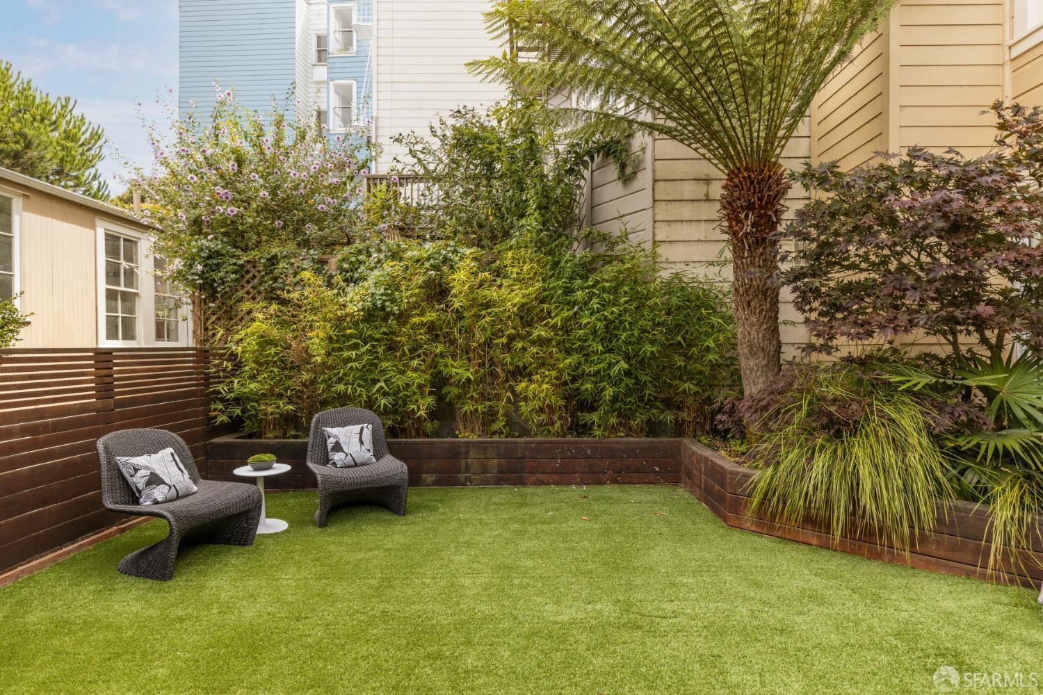 111 Buena Vista Avenue # 1
