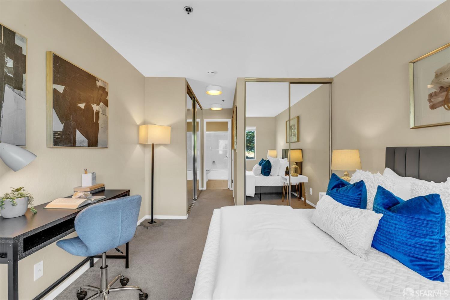 300 Murchison Drive # 319