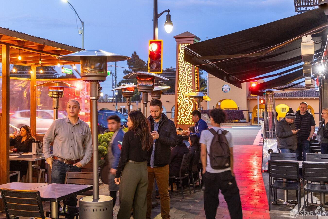 300 Murchison Drive # 319