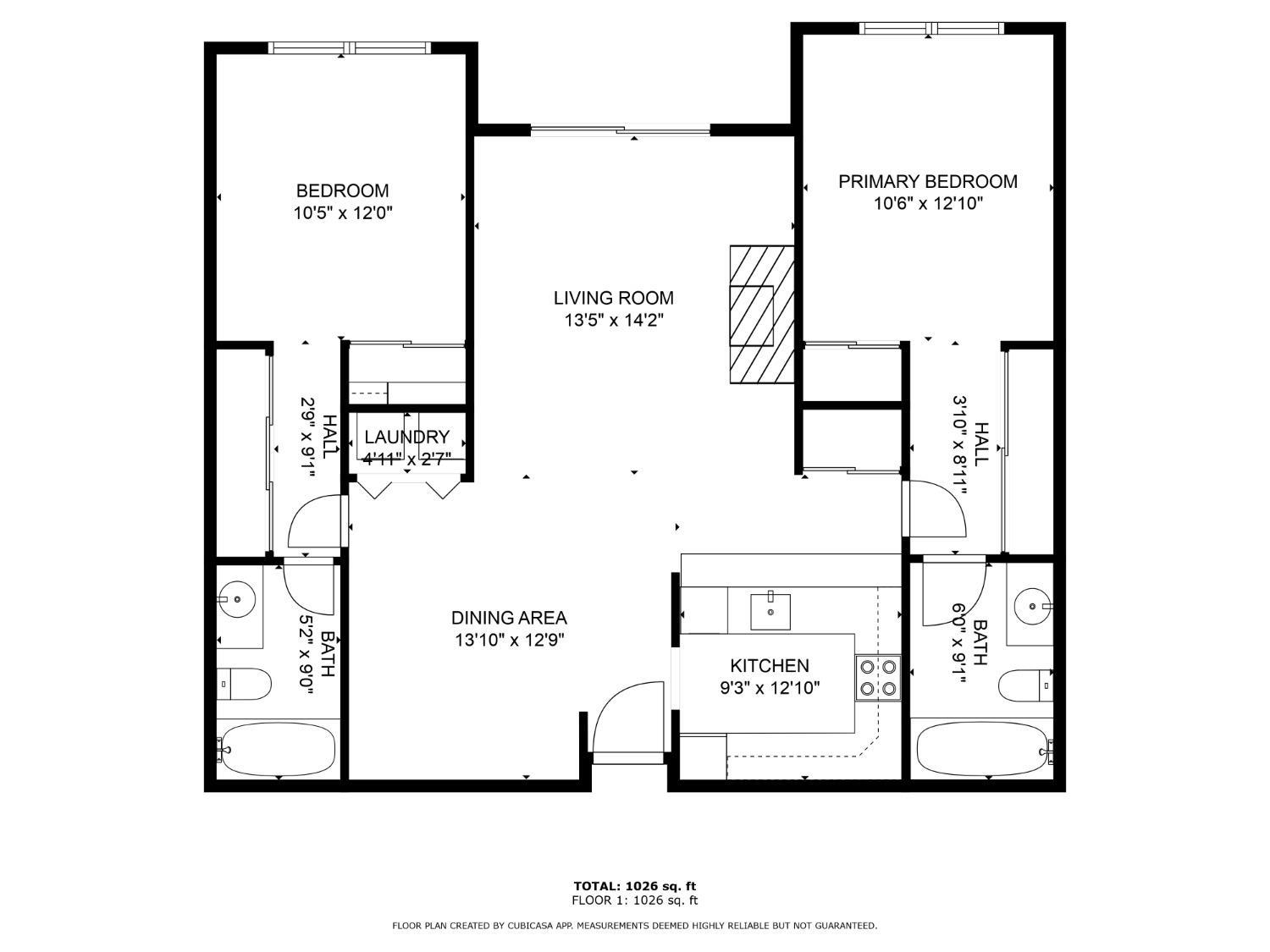 300 Murchison Drive # 319