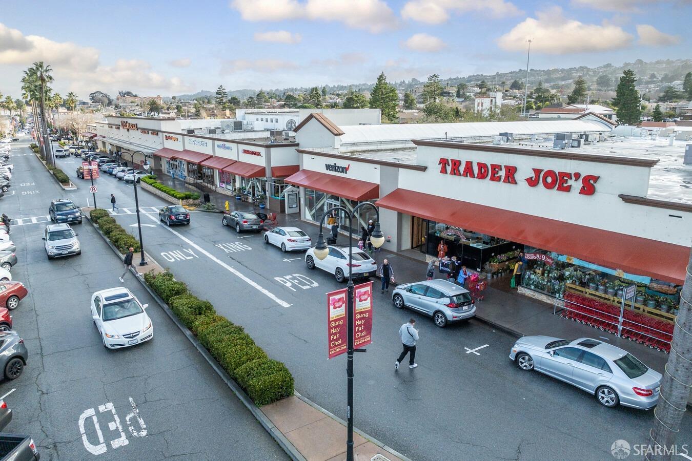 300 Murchison Drive # 319