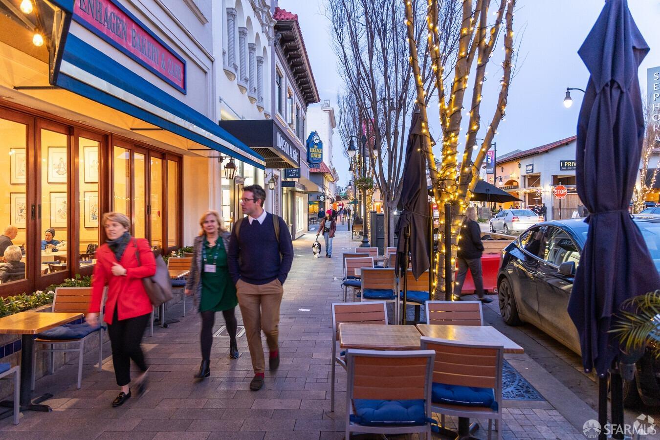 300 Murchison Drive # 319