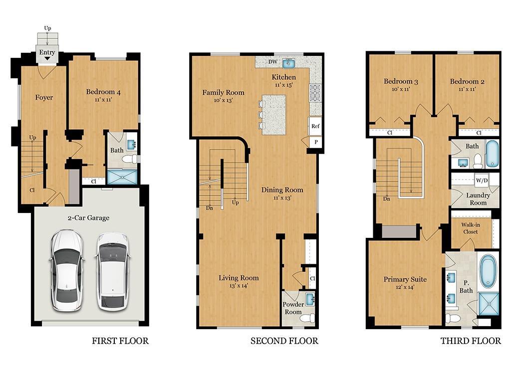 43113 Calle Sagrada