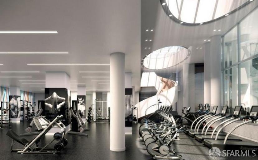 201 Folsom Street # 32E