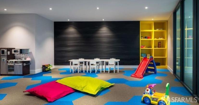 201 Folsom Street # 32E