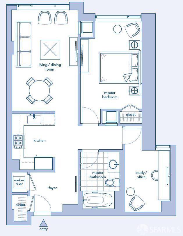 333 Main Street # 4M