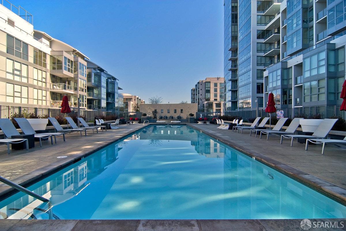 420 Mission Bay Boulevard # 605