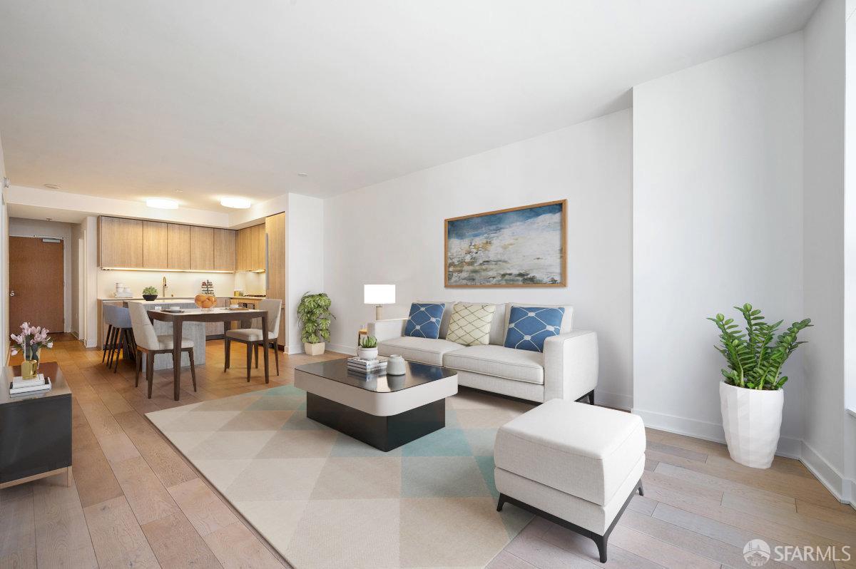 318 Main Street # 4E