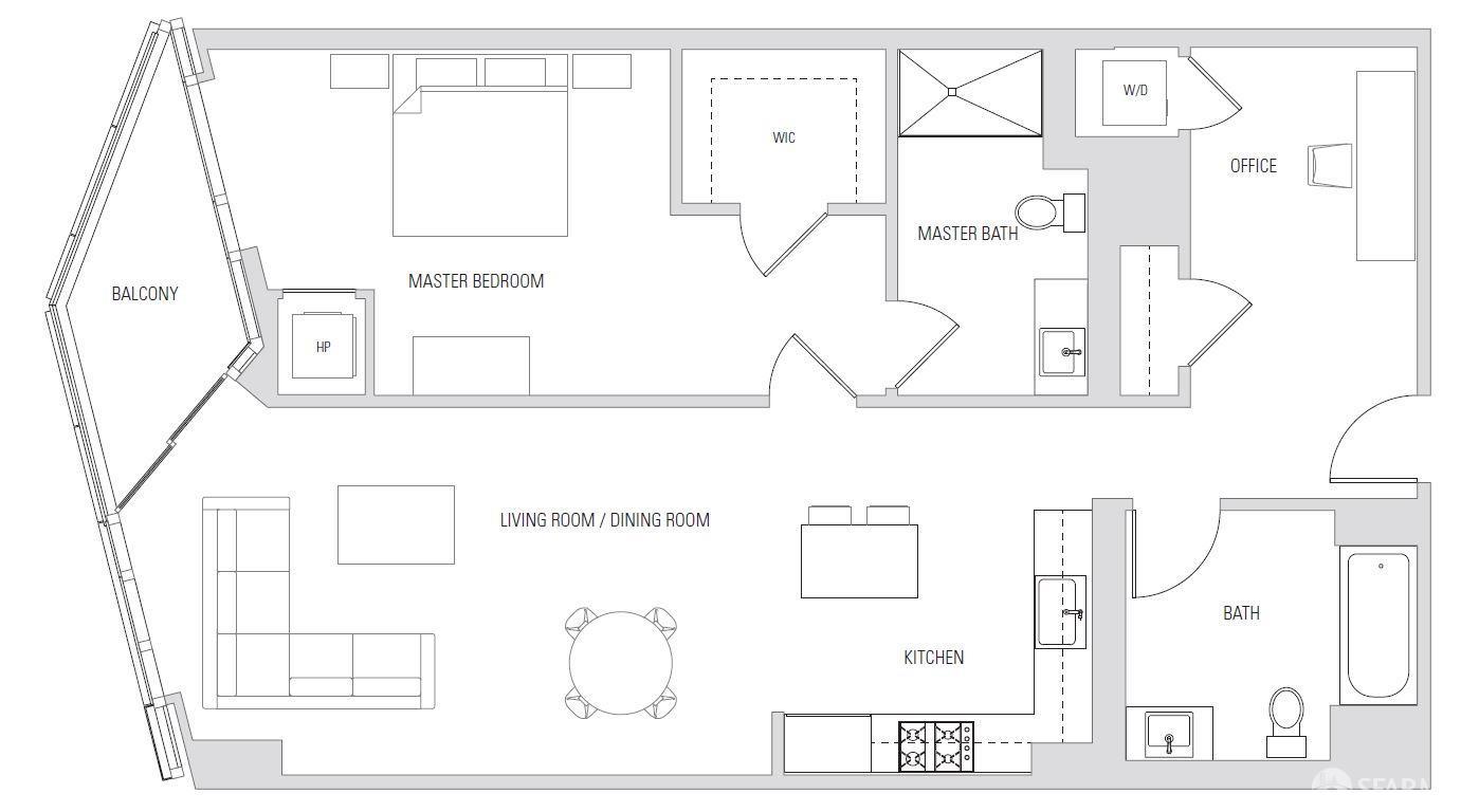 318 Main Street # 4E
