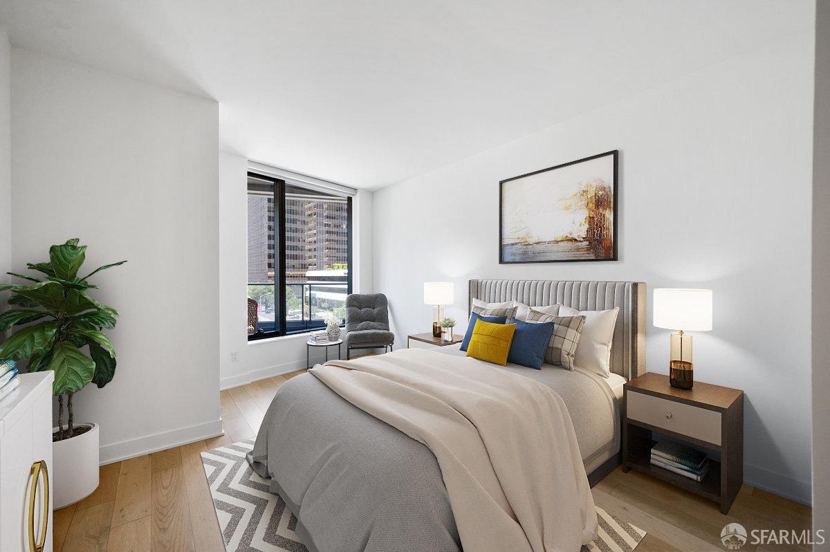 318 Main Street # 4E