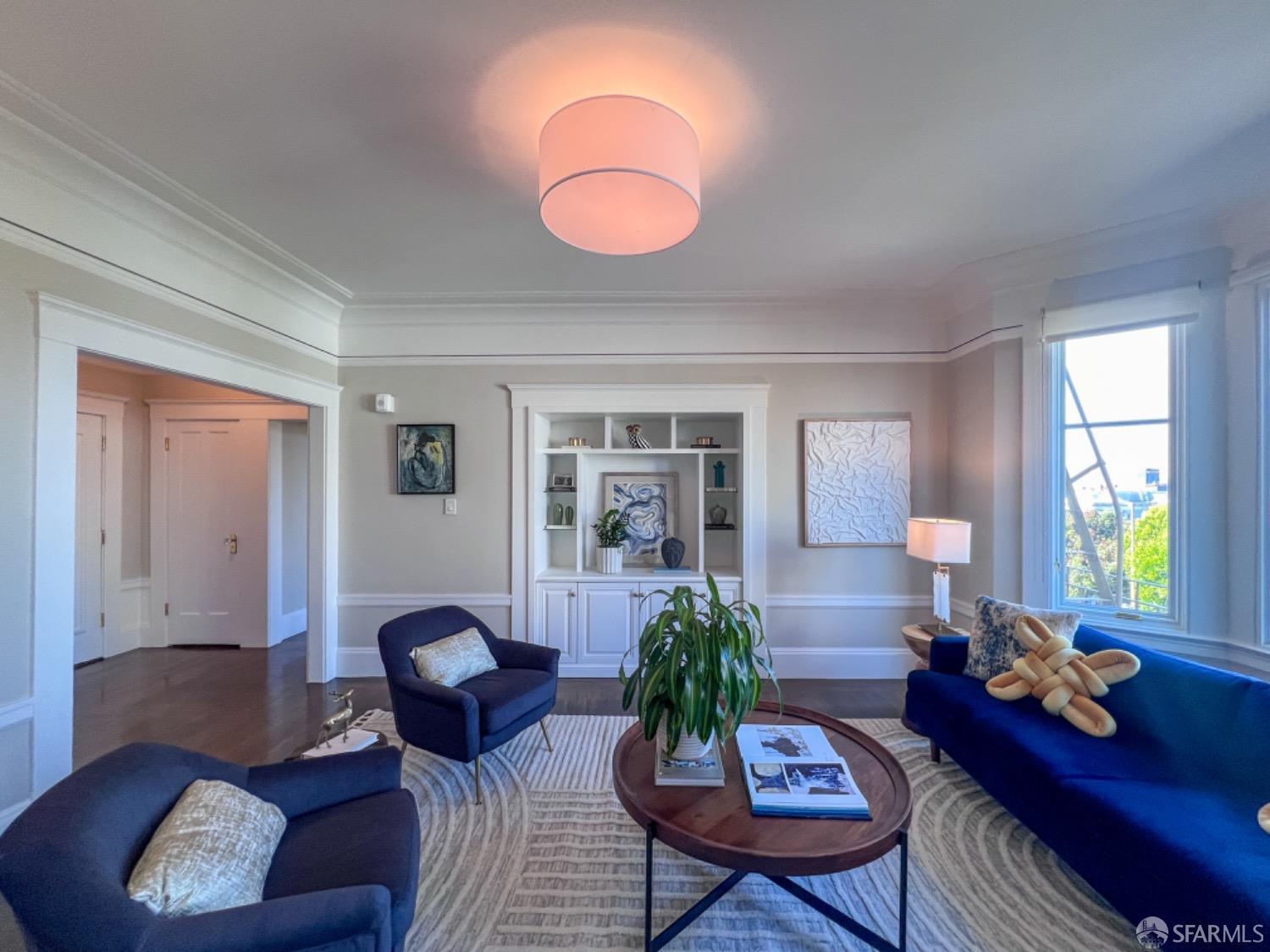 1700 Jones Street # 4