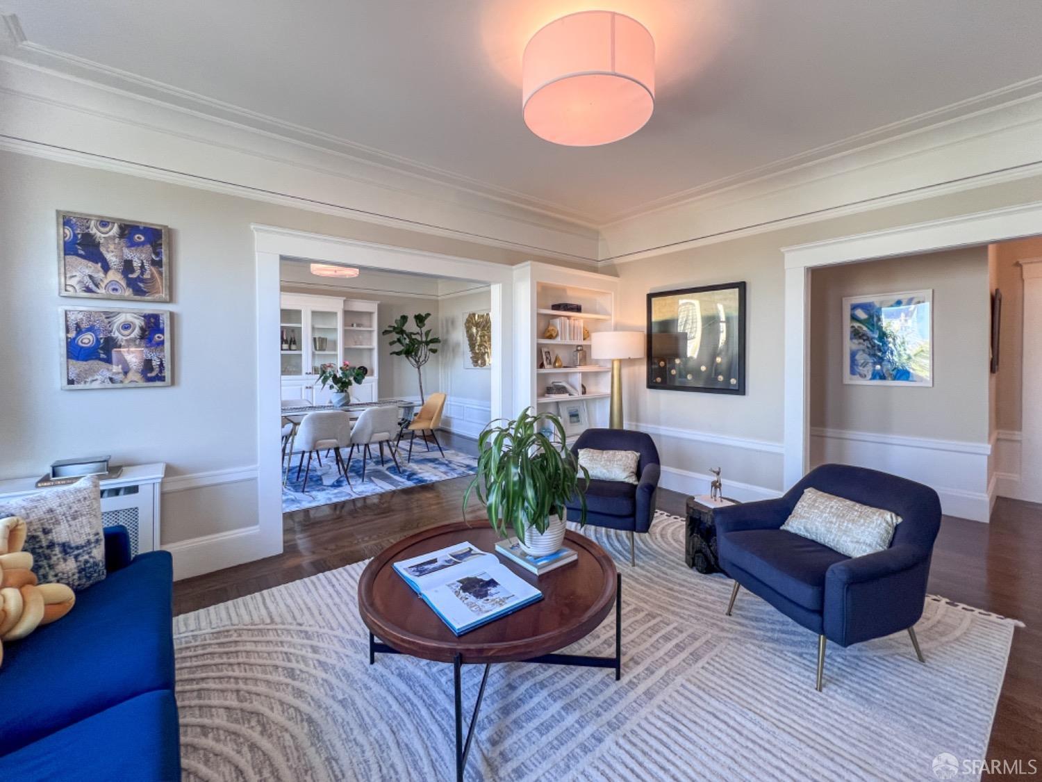 1700 Jones Street # 4