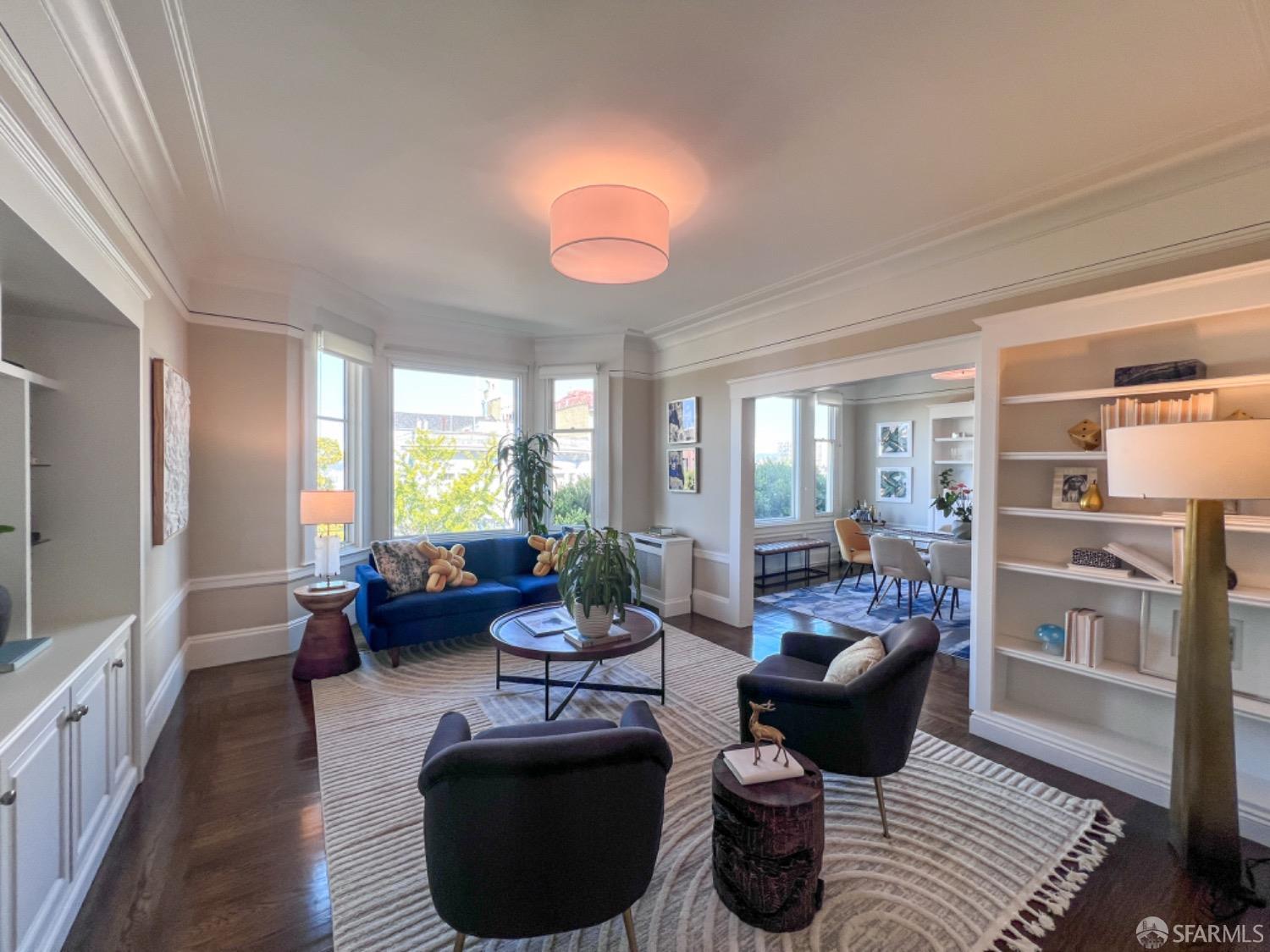 1700 Jones Street # 4