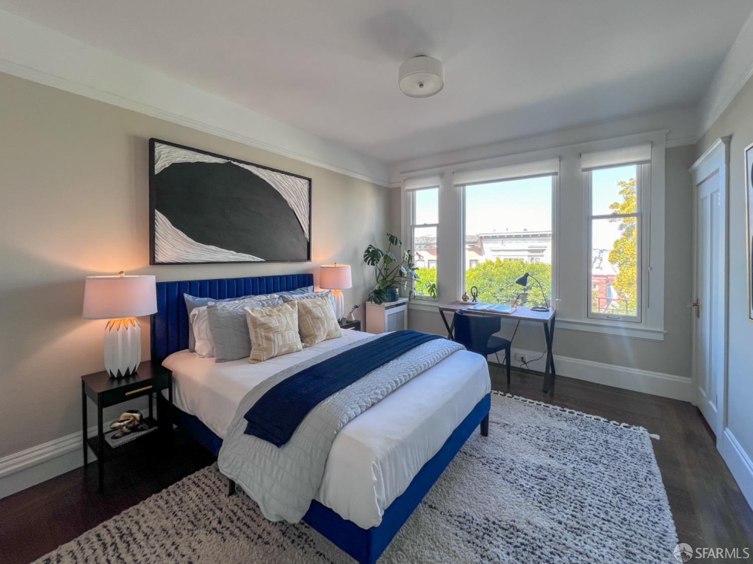 1700 Jones Street # 4