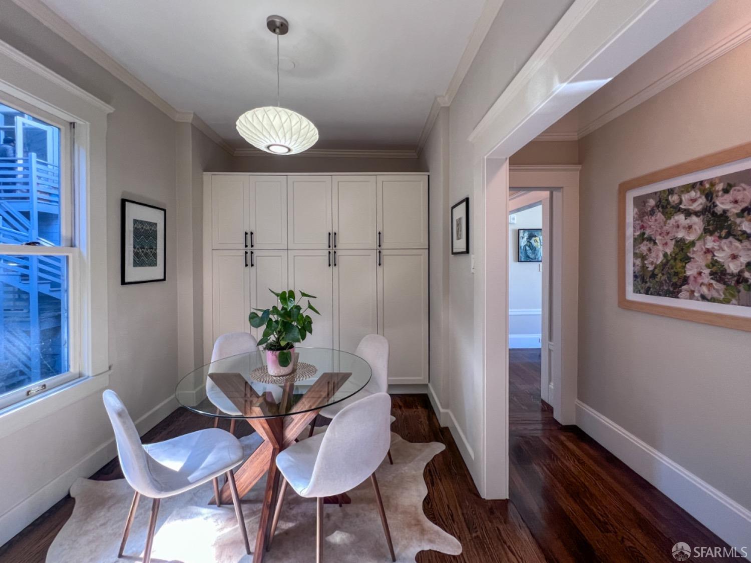 1700 Jones Street # 4