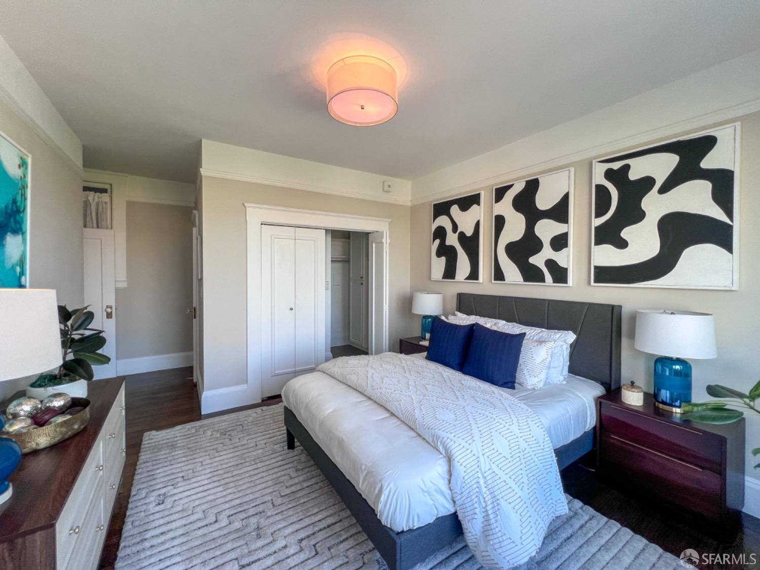 1700 Jones Street # 4