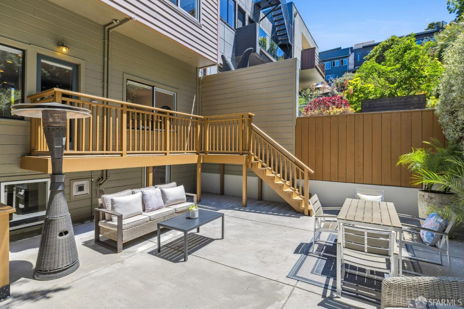 706 De Haro Street