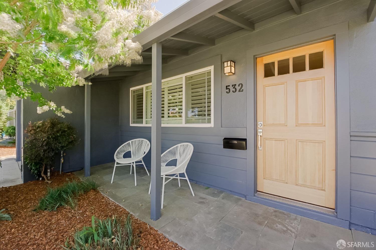 532 Rand Street
