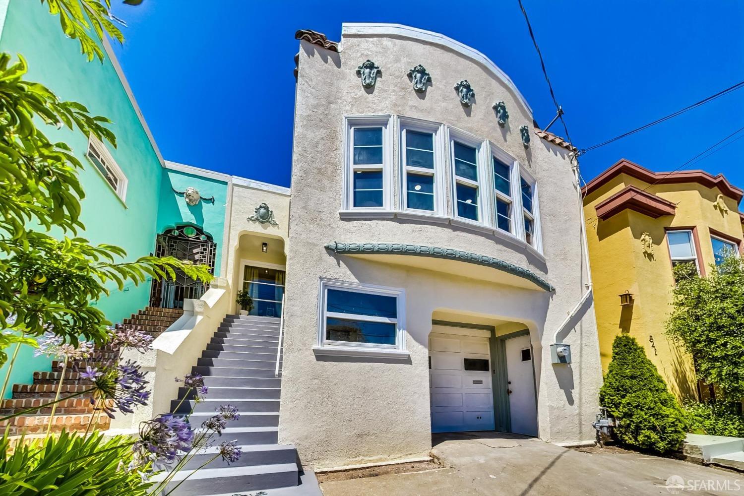546 Joost Avenue