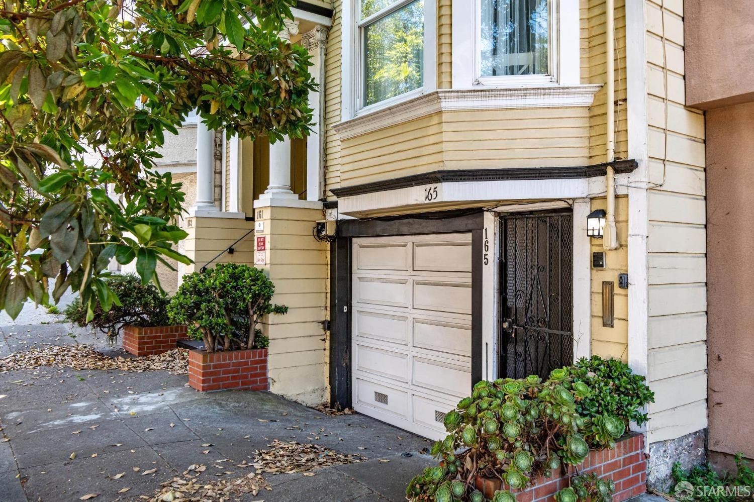 161 Cook Street