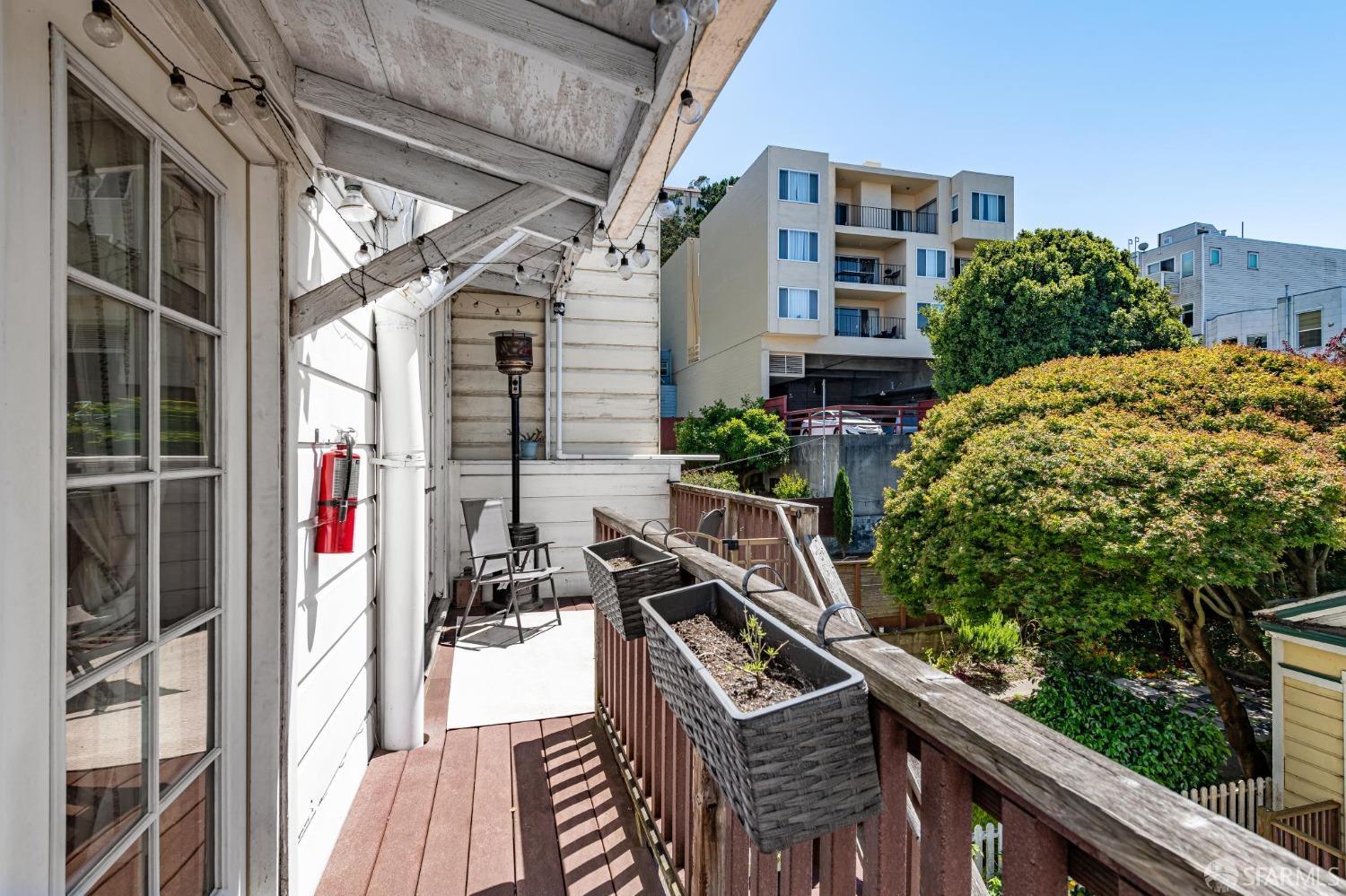 161 Cook Street
