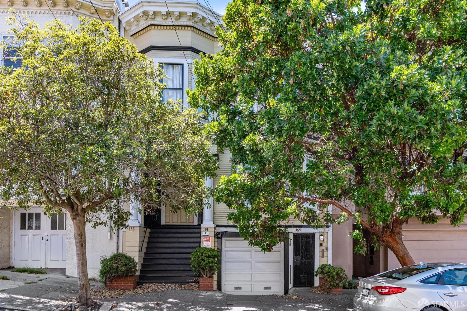 161 Cook Street