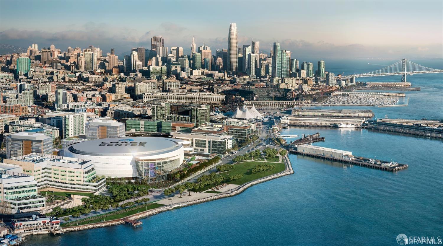 420 Mission Bay Boulevard # 802