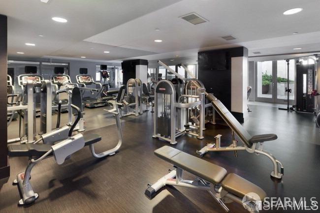 420 Mission Bay Boulevard # 802