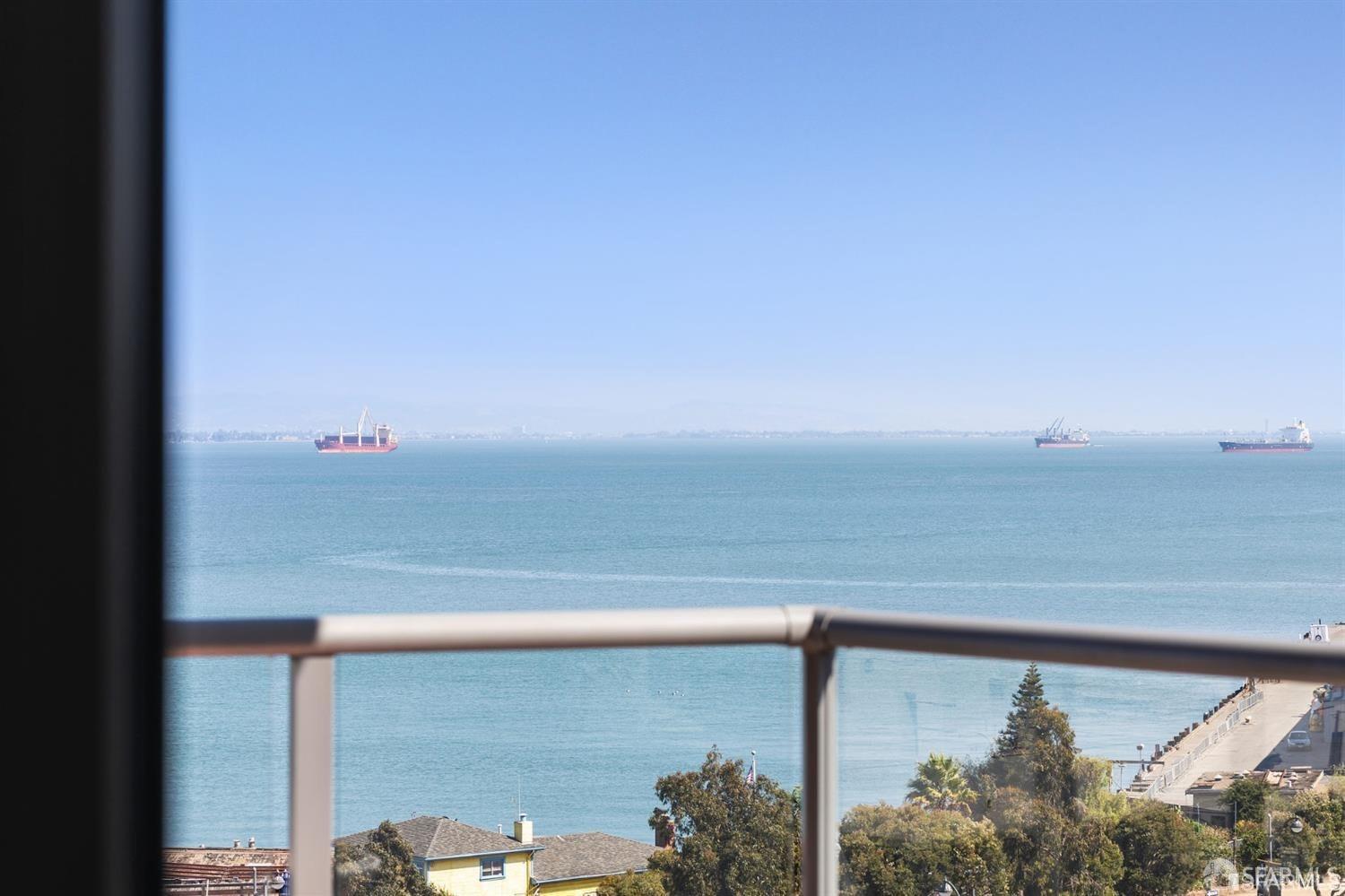 420 Mission Bay Boulevard # 802