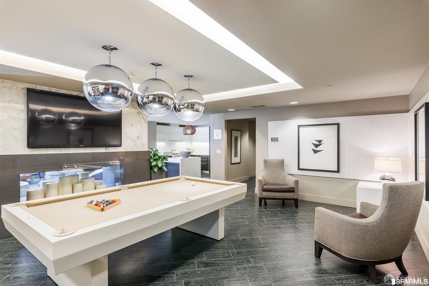 420 Mission Bay Boulevard # 802