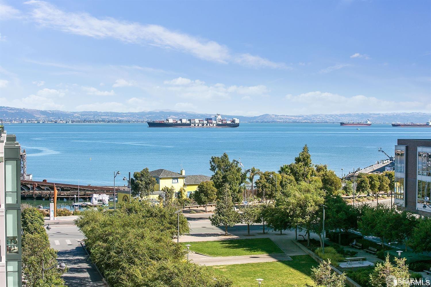 420 Mission Bay Boulevard # 802