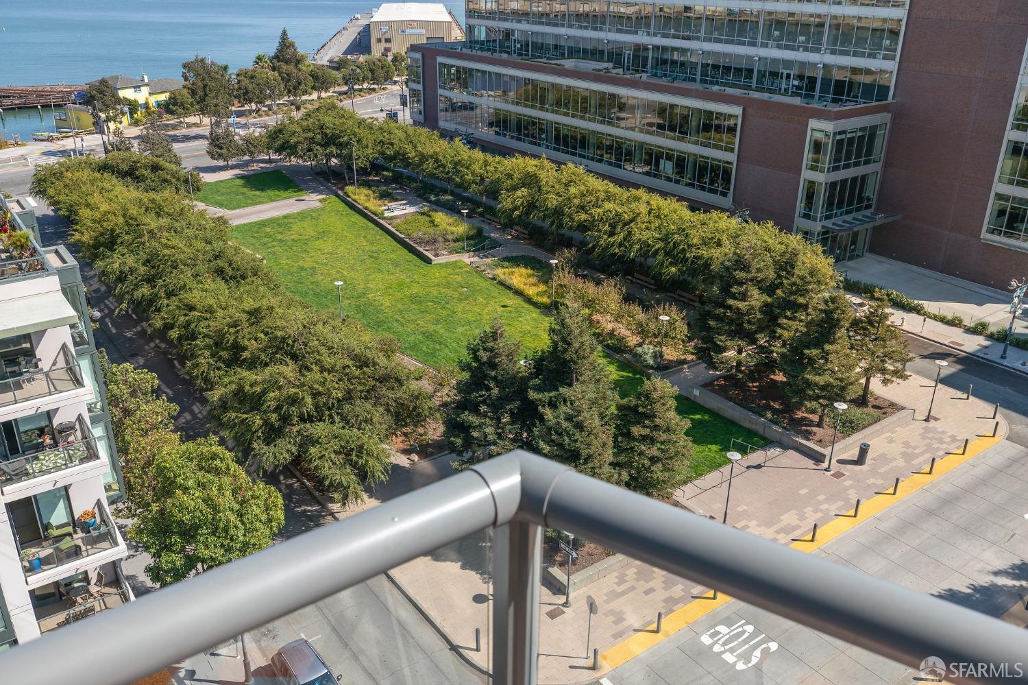 420 Mission Bay Boulevard # 802